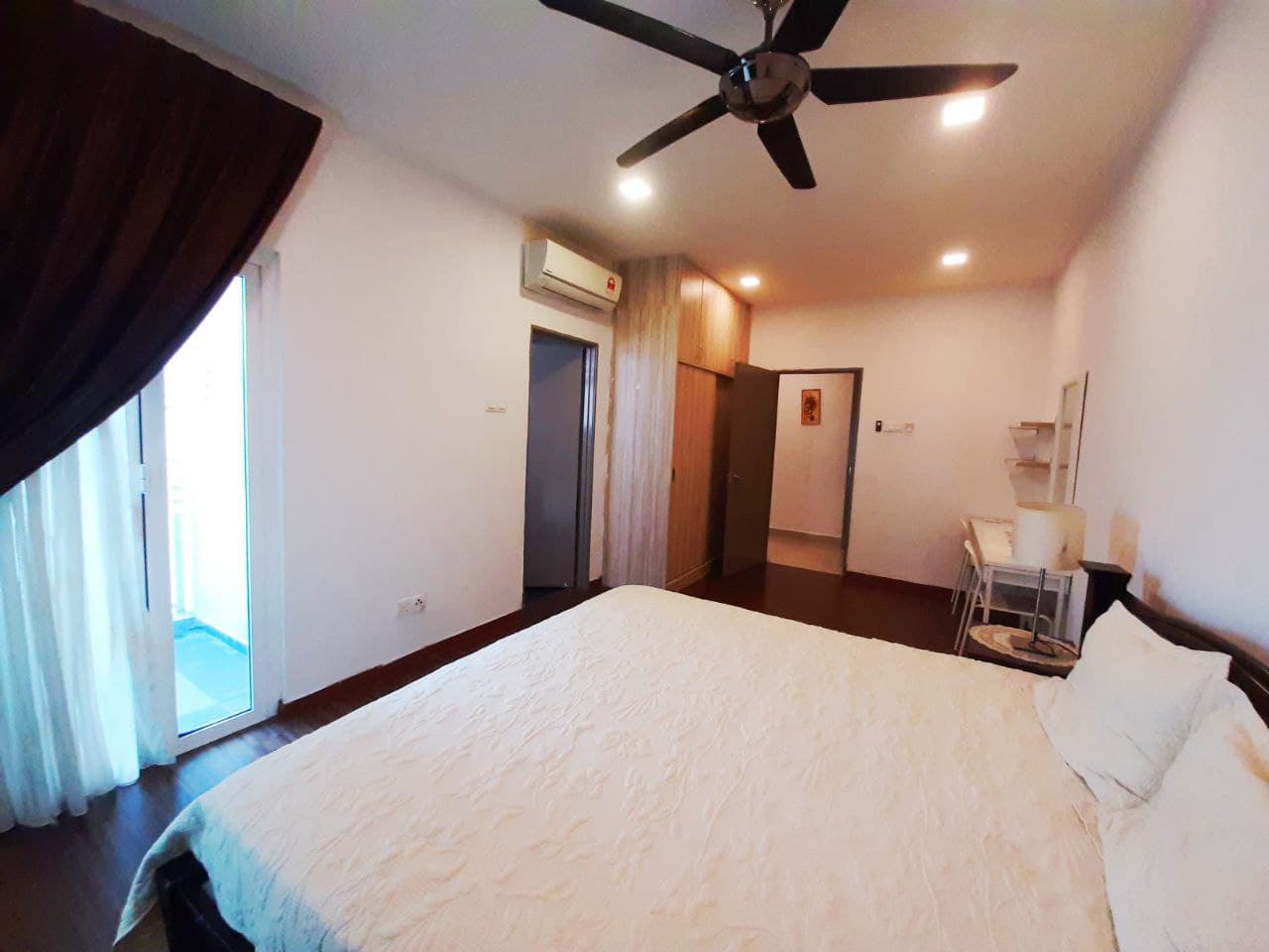 ZETAPARK CONDO , SETAPAK - photo 13