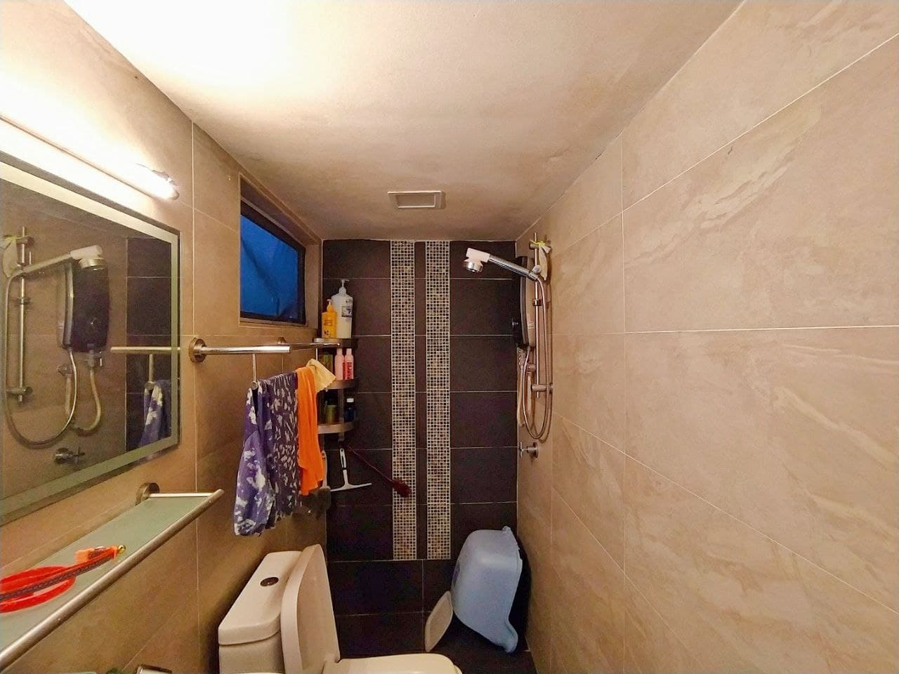 Amansiara Townhouse, Taman Amansiara, Selayang - photo 6