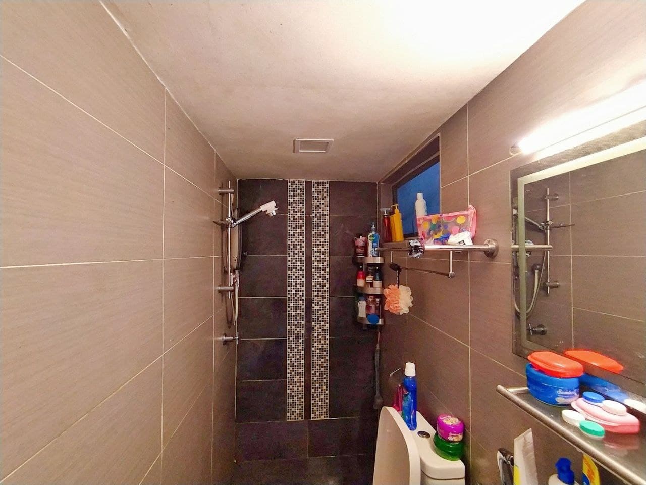 Amansiara Townhouse, Taman Amansiara, Selayang - photo 7