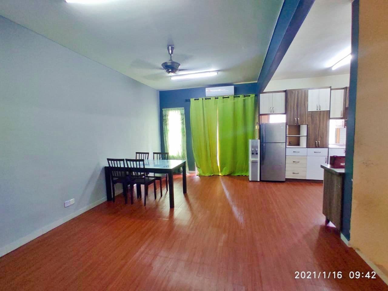 Amansiara Townhouse, Taman Amansiara, Selayang - photo 5