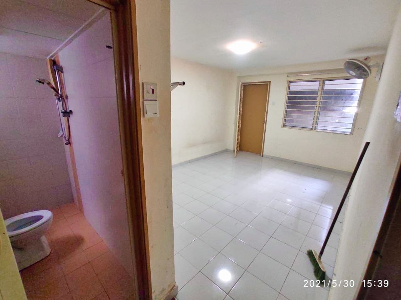 Amansiara Townhouse, Taman Amansiara, Selayang - photo 13
