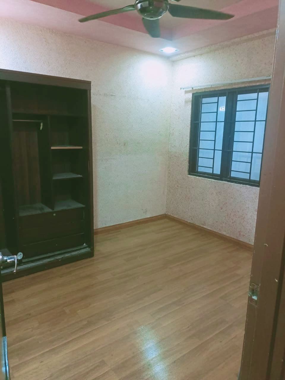 Sri Putramas Condominium, Jalan Kuching, Kuala Lum - photo 4