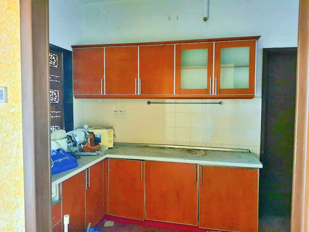 Sri Putramas Condominium, Jalan Kuching, Kuala Lum - photo 7