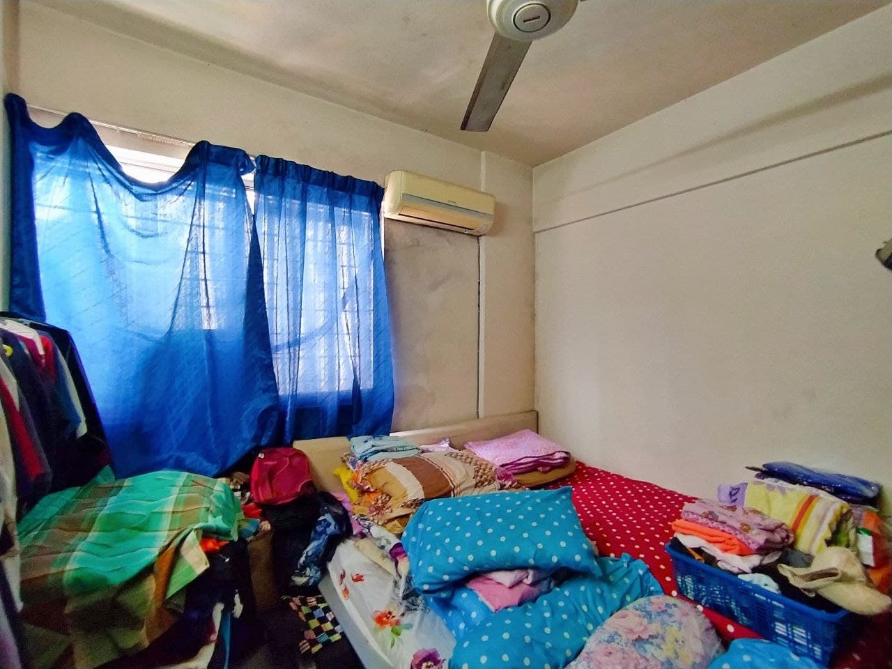 Winner Court A Apartment, Desa Petaling, Kuala Lum - photo 5