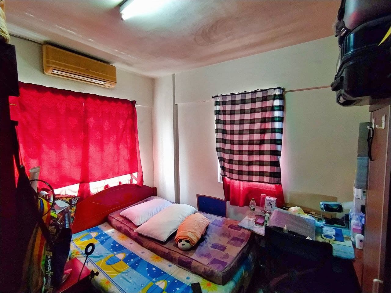 Winner Court A Apartment, Desa Petaling, Kuala Lum - photo 6