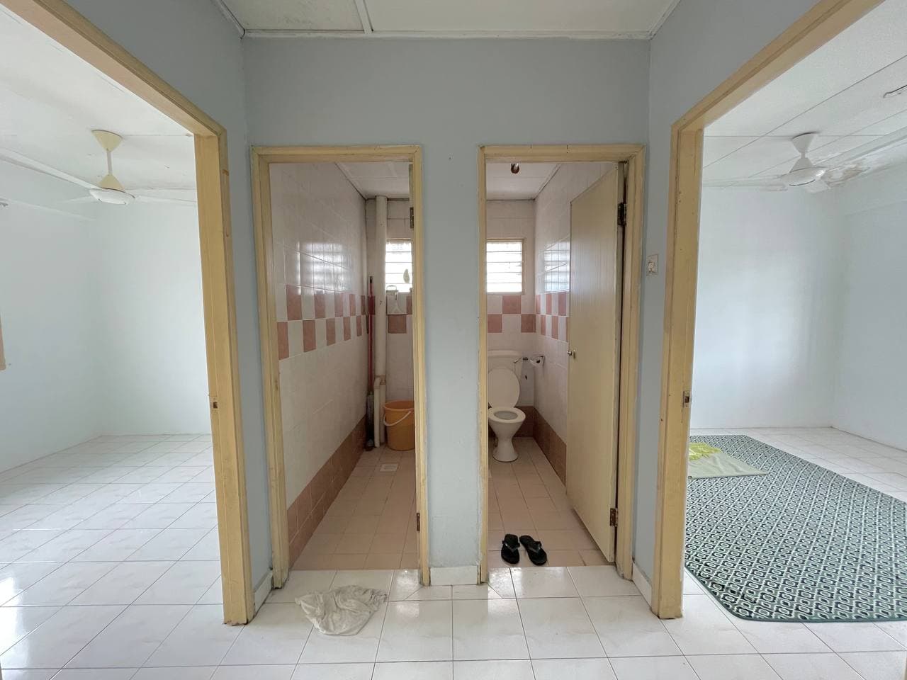 APARTMENT GUGUSAN MAWAR SEKSYEN 4 - photo 6