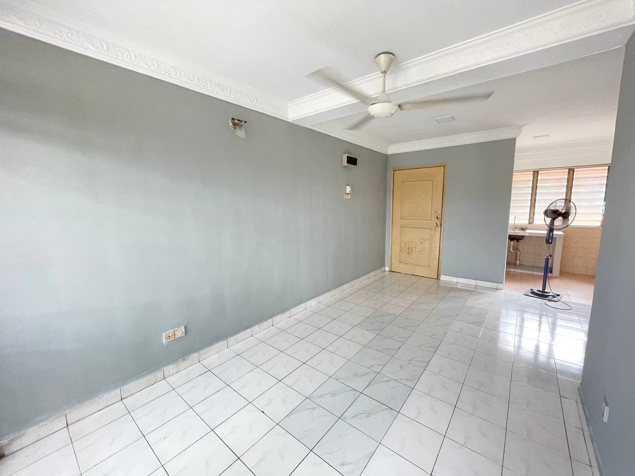 APARTMENT GUGUSAN MAWAR SEKSYEN 4 - photo 10
