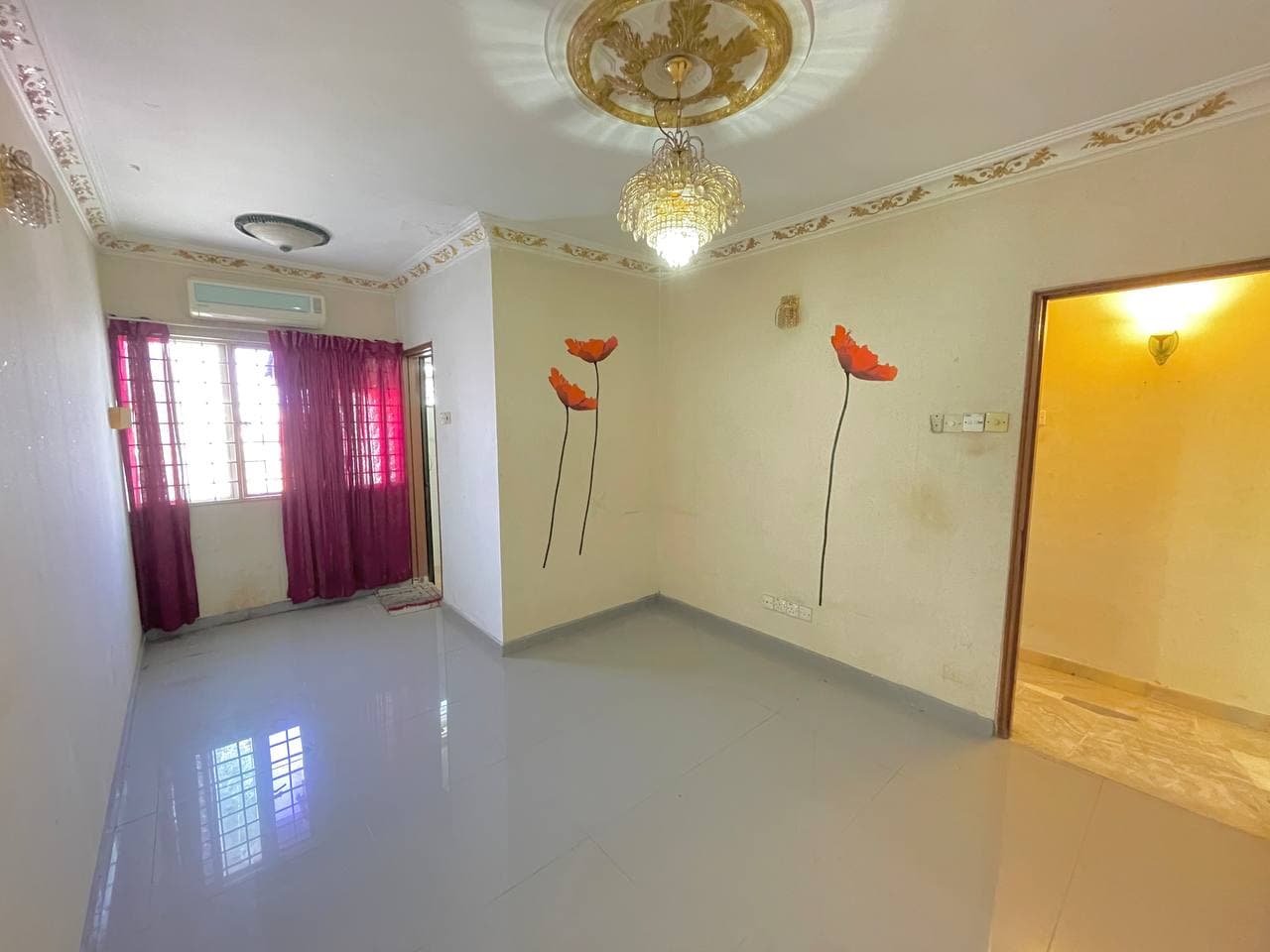 Sri Intan 1 Condominium, Jalan Ipoh, Kuala Lumpur - photo 3