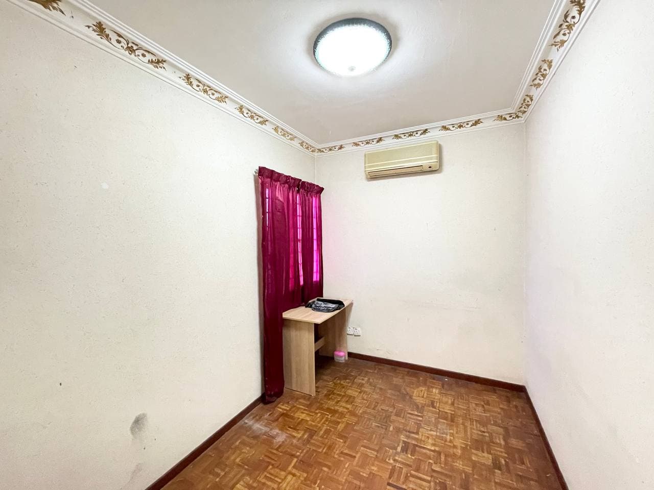 Sri Intan 1 Condominium, Jalan Ipoh, Kuala Lumpur - photo 4