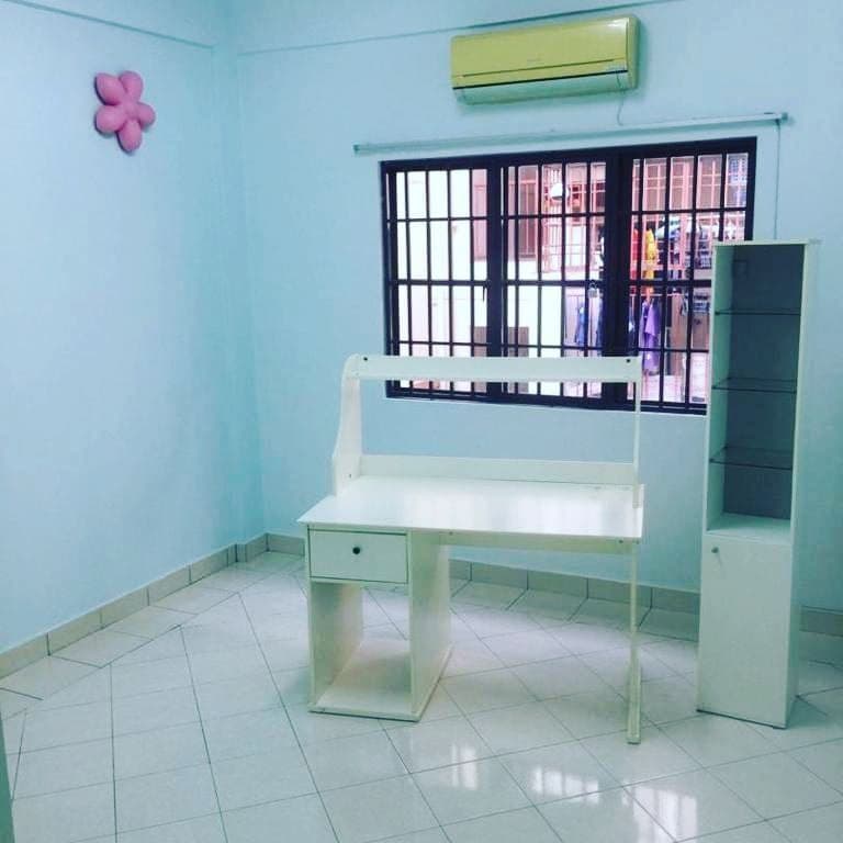 Danau Villa Apartment, Setapak - photo 3