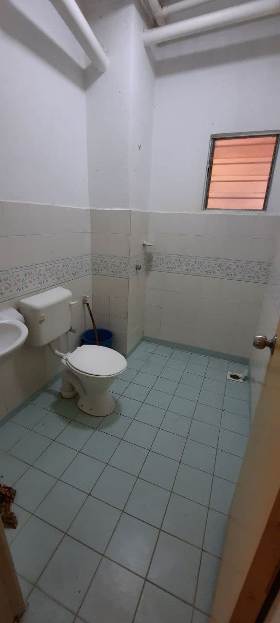KRISTAL HEIGHT CONDOMINIUM TAMAN SRI GOMBAK - photo 2