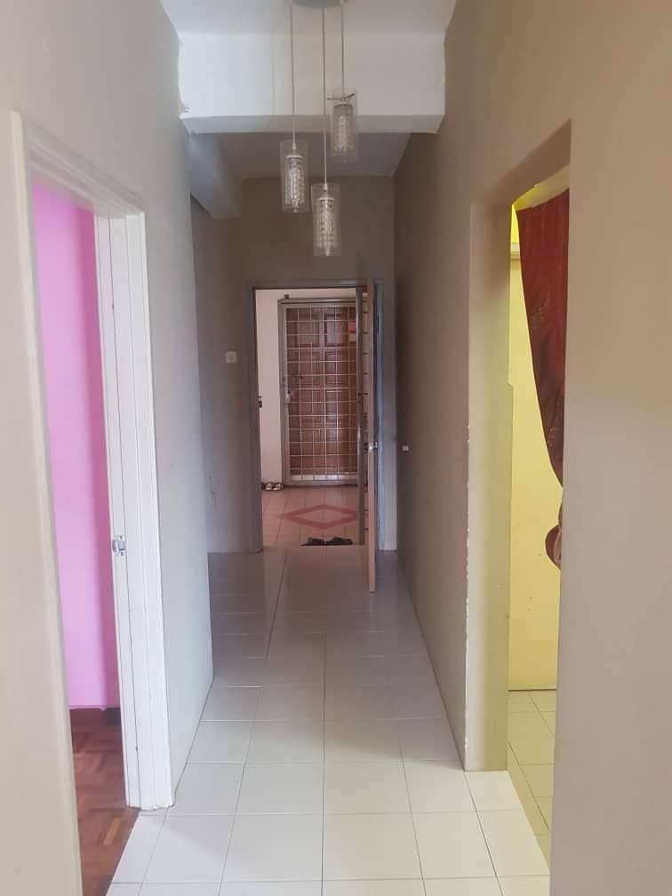 KRISTAL HEIGHT CONDOMINIUM TAMAN SRI GOMBAK - photo 5