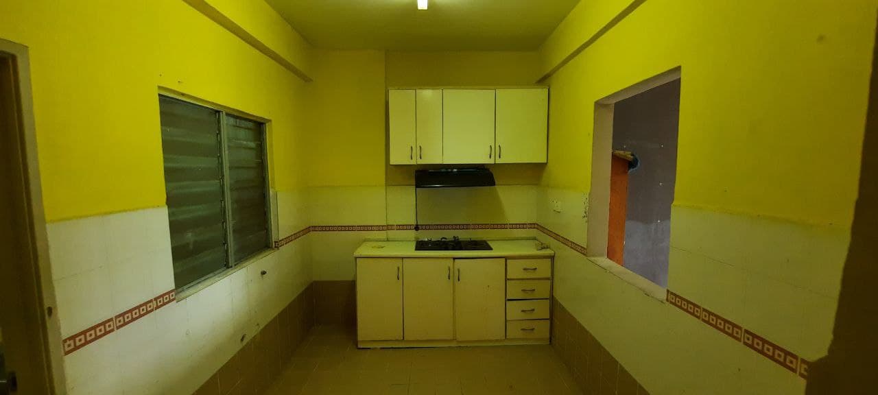KRISTAL HEIGHT CONDOMINIUM TAMAN SRI GOMBAK - photo 12