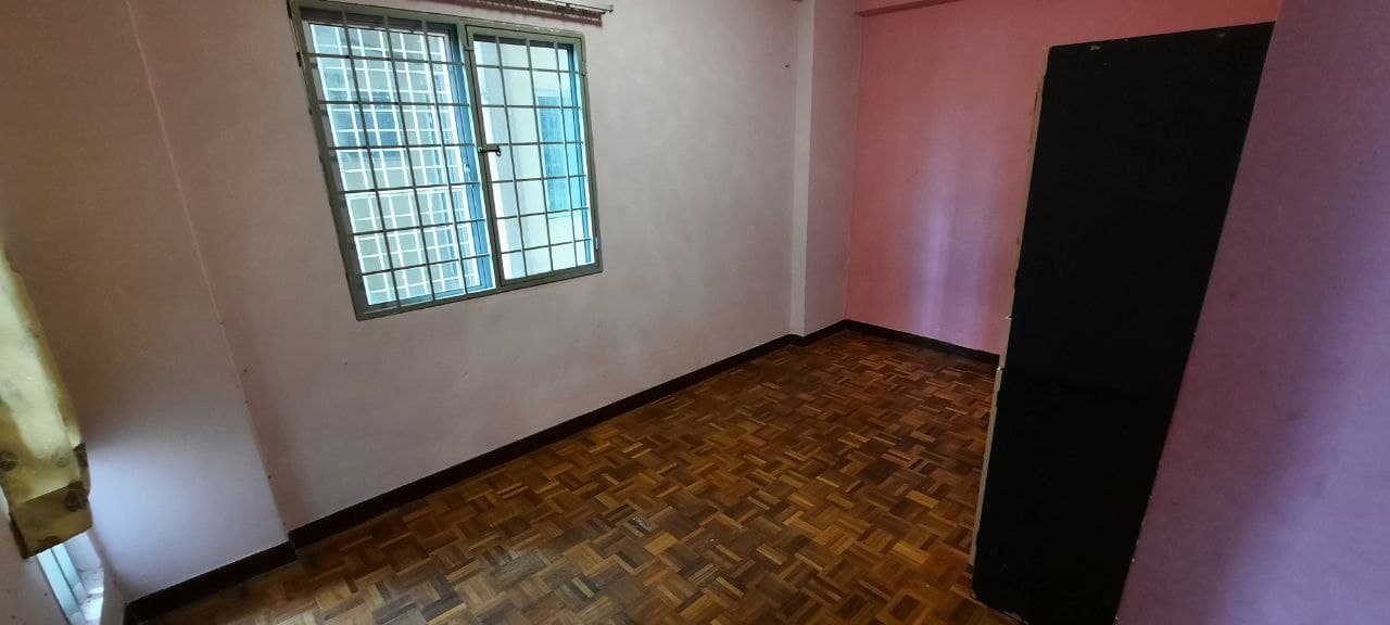 KRISTAL HEIGHT CONDOMINIUM TAMAN SRI GOMBAK - photo 13