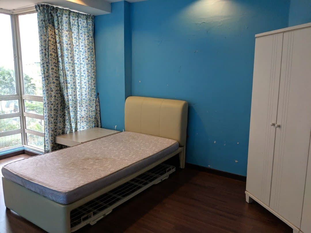VILLA WANGSAMAS , WANGSA MAJU KL - photo 5