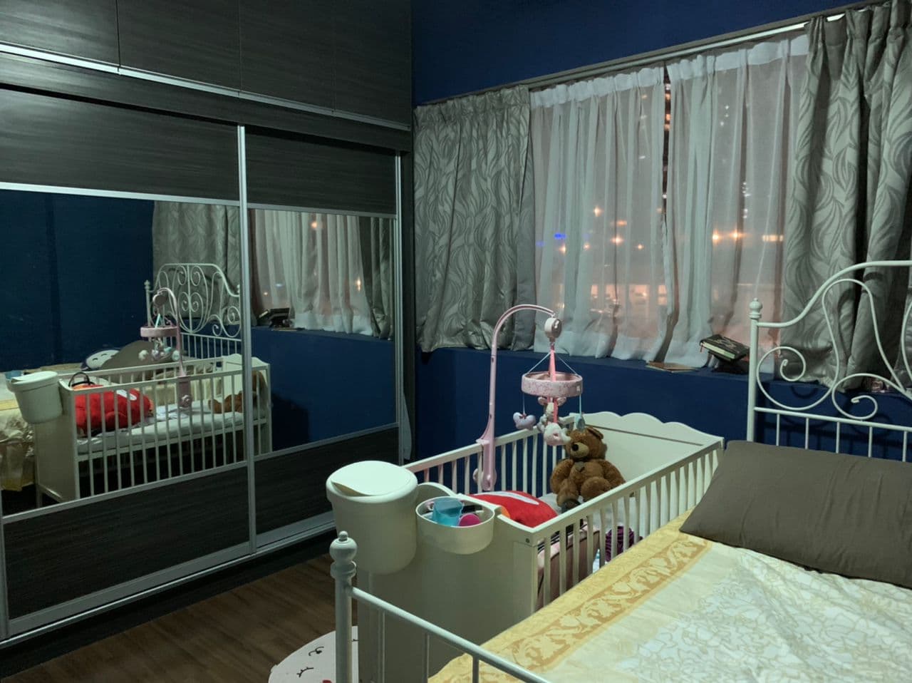 VILLA WANGSAMAS , WANGSA MAJU KL - photo 5