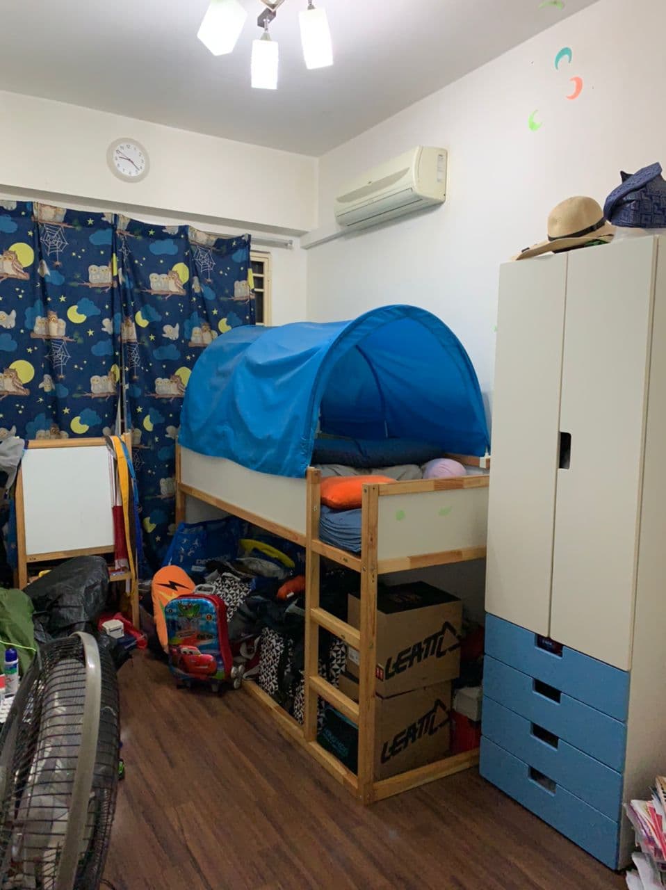 VILLA WANGSAMAS , WANGSA MAJU KL - photo 6