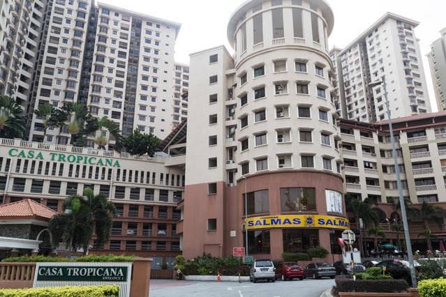 Casa Tropicana, Persiaran Tropicana, Petaling Jaya - photo 3