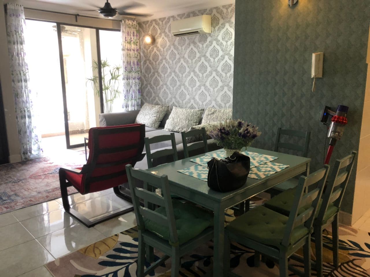 Casa Tropicana, Persiaran Tropicana, Petaling Jaya - photo 5