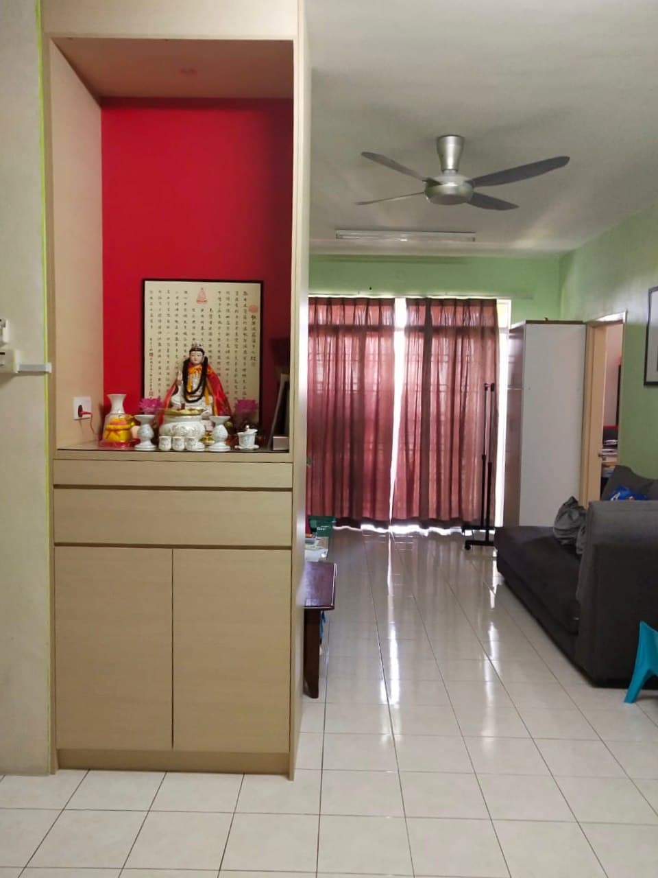 PV3 Condominium, Jalan Melati Utama, Kuala Lumpur - photo 2