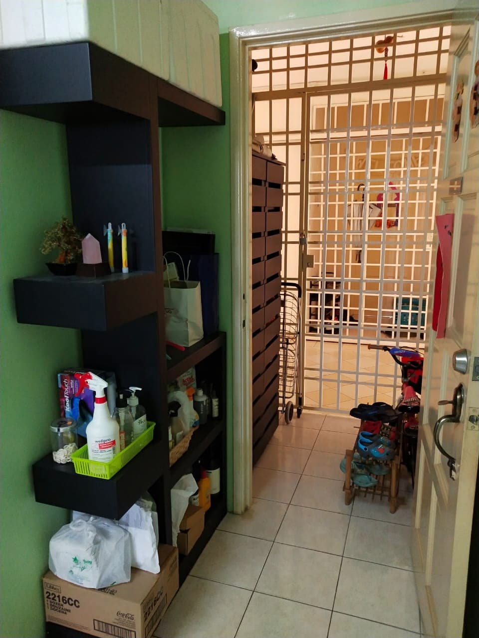 PV3 Condominium, Jalan Melati Utama, Kuala Lumpur - photo 3