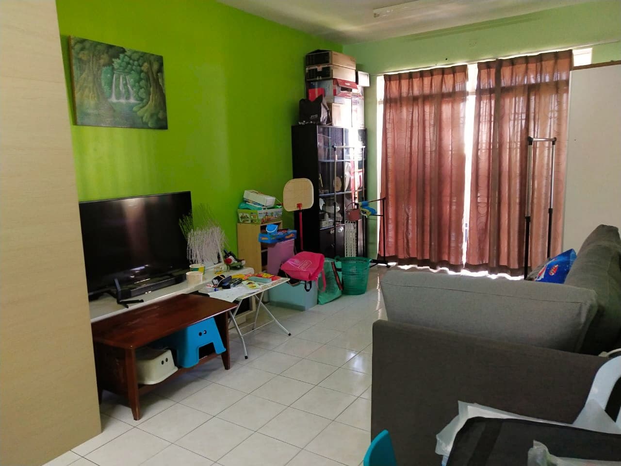 PV3 Condominium, Jalan Melati Utama, Kuala Lumpur - photo 4