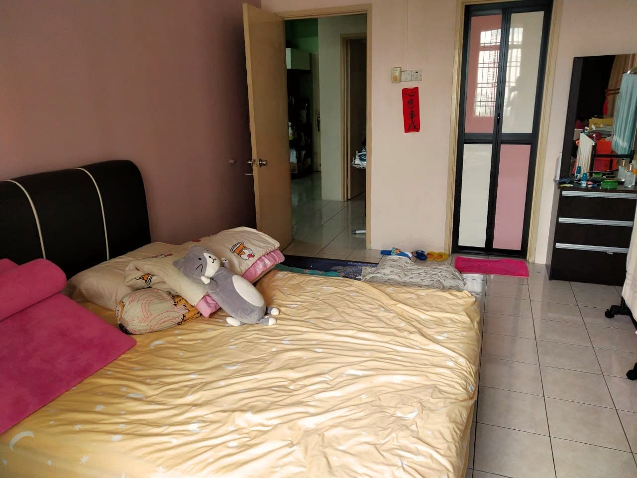 PV3 Condominium, Jalan Melati Utama, Kuala Lumpur - photo 5