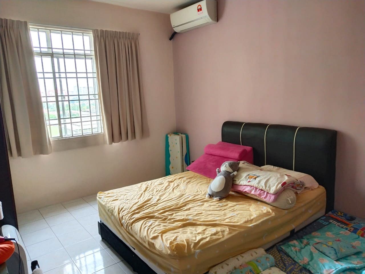 PV3 Condominium, Jalan Melati Utama, Kuala Lumpur - photo 6