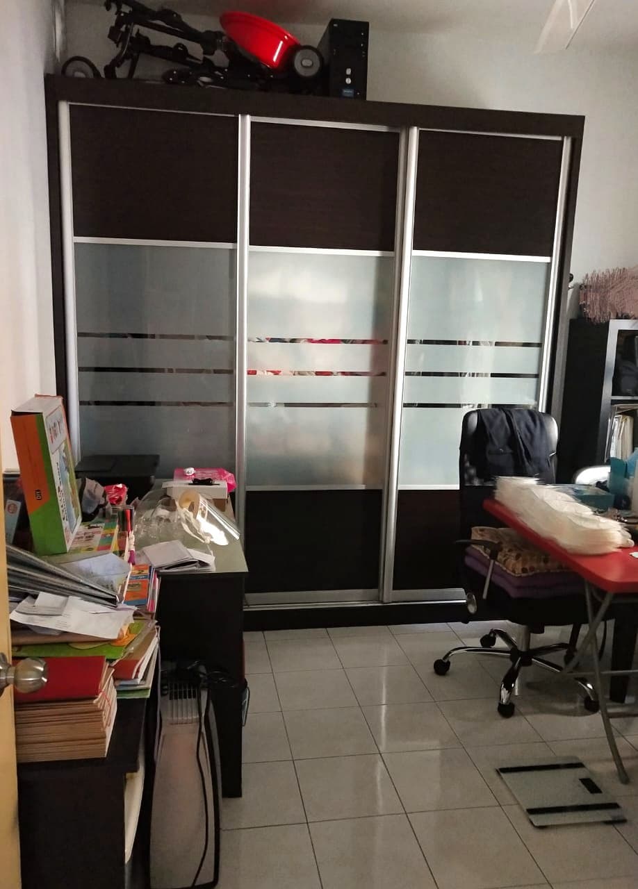 PV3 Condominium, Jalan Melati Utama, Kuala Lumpur - photo 7