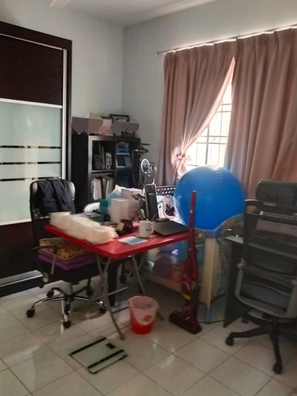PV3 Condominium, Jalan Melati Utama, Kuala Lumpur - photo 8