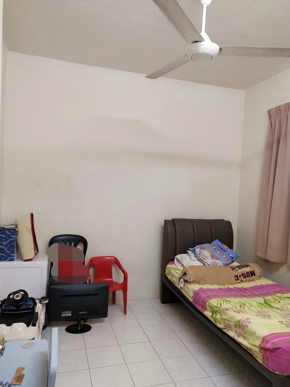 PV3 Condominium, Jalan Melati Utama, Kuala Lumpur - photo 9