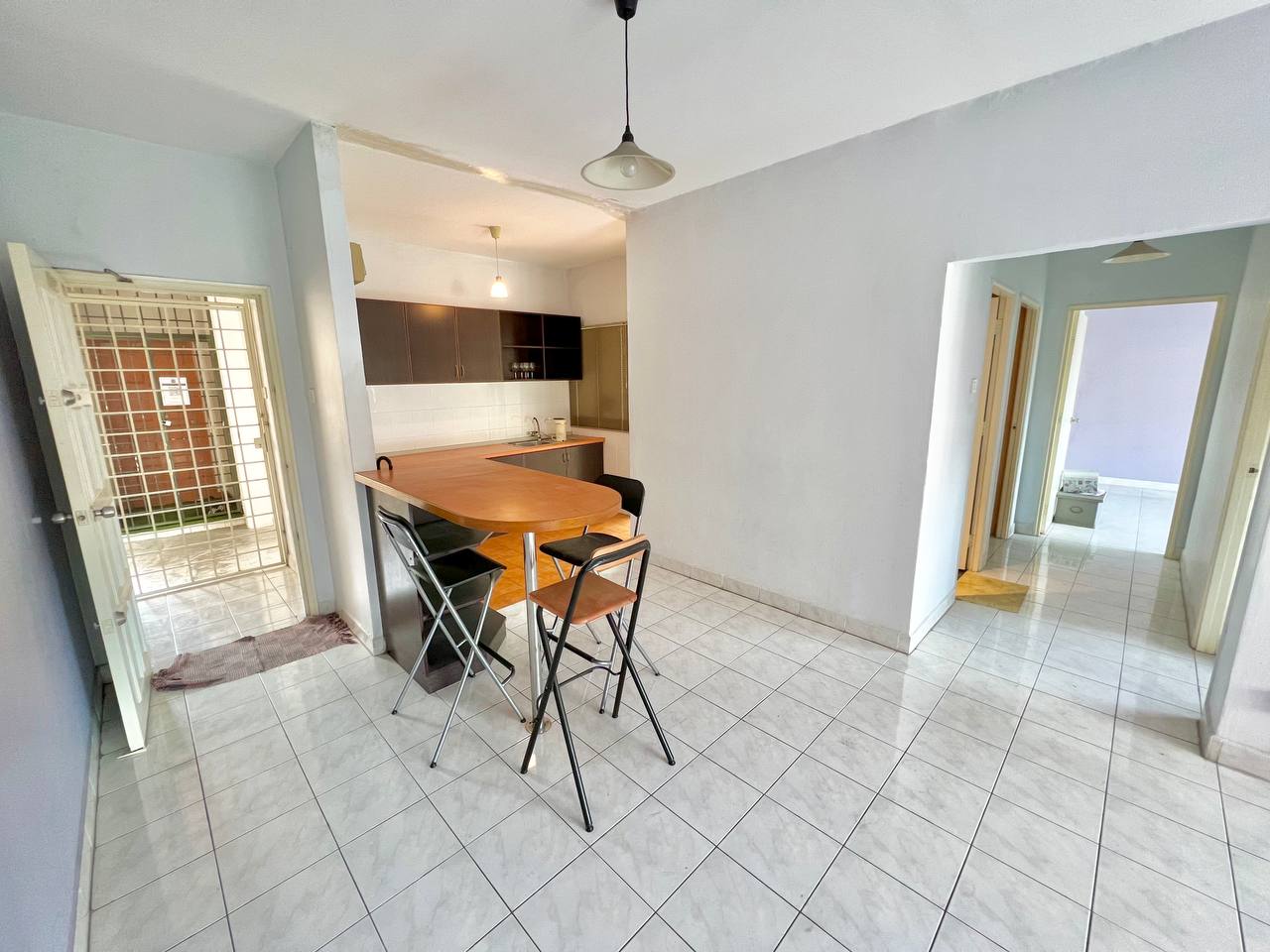 SD Tiara Apartment, Bandar Sri Damansara, KL - photo 3