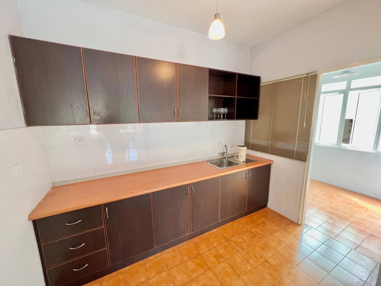 SD Tiara Apartment, Bandar Sri Damansara, KL - photo 7