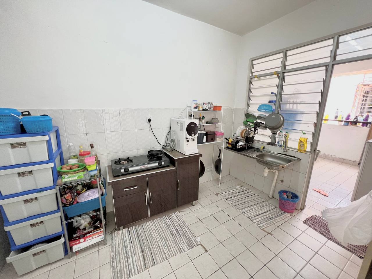 DRimba Apartment, Kota Damansara - photo 5