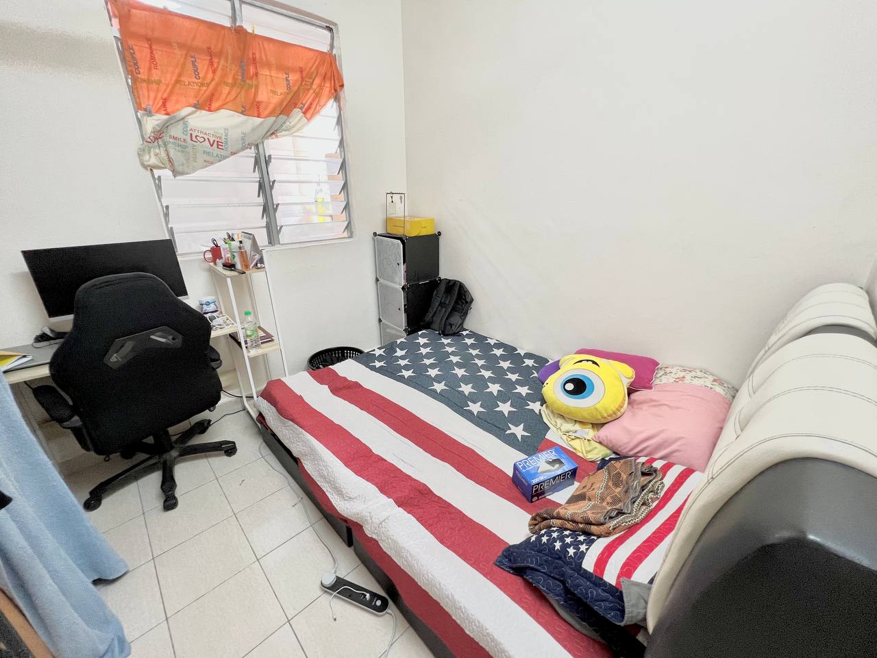 DRimba Apartment, Kota Damansara - photo 9