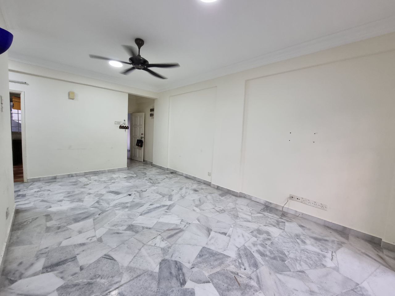 SD TOWER, MENARA SRI DAMANSARA, BANDAR SRI DAMANSA - photo 5