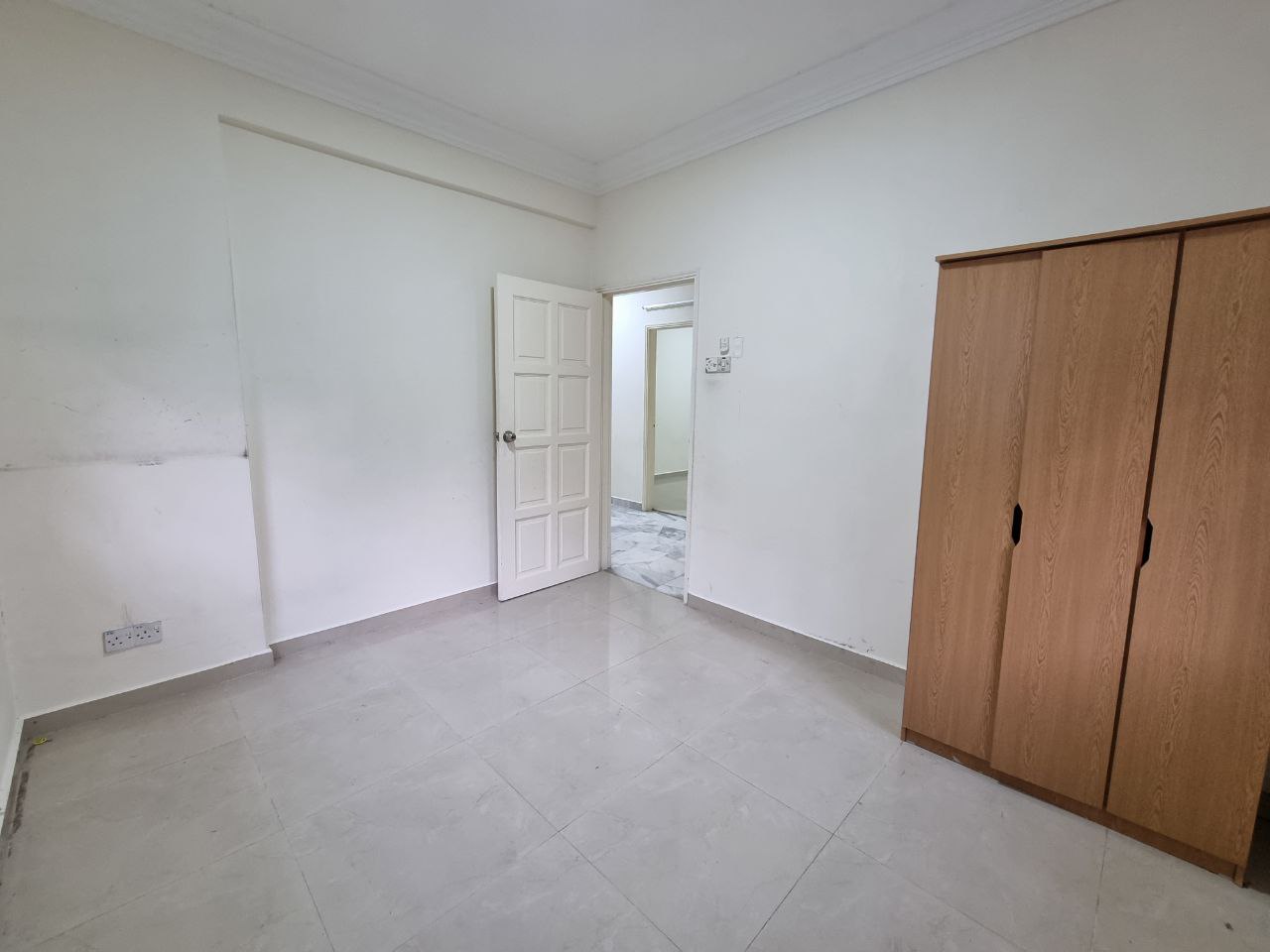 SD TOWER, MENARA SRI DAMANSARA, BANDAR SRI DAMANSA - photo 11