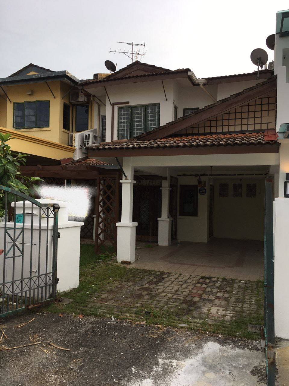 RIMBA RIANG SEKSYEN 9 KOTA DAMANSARA - photo 2