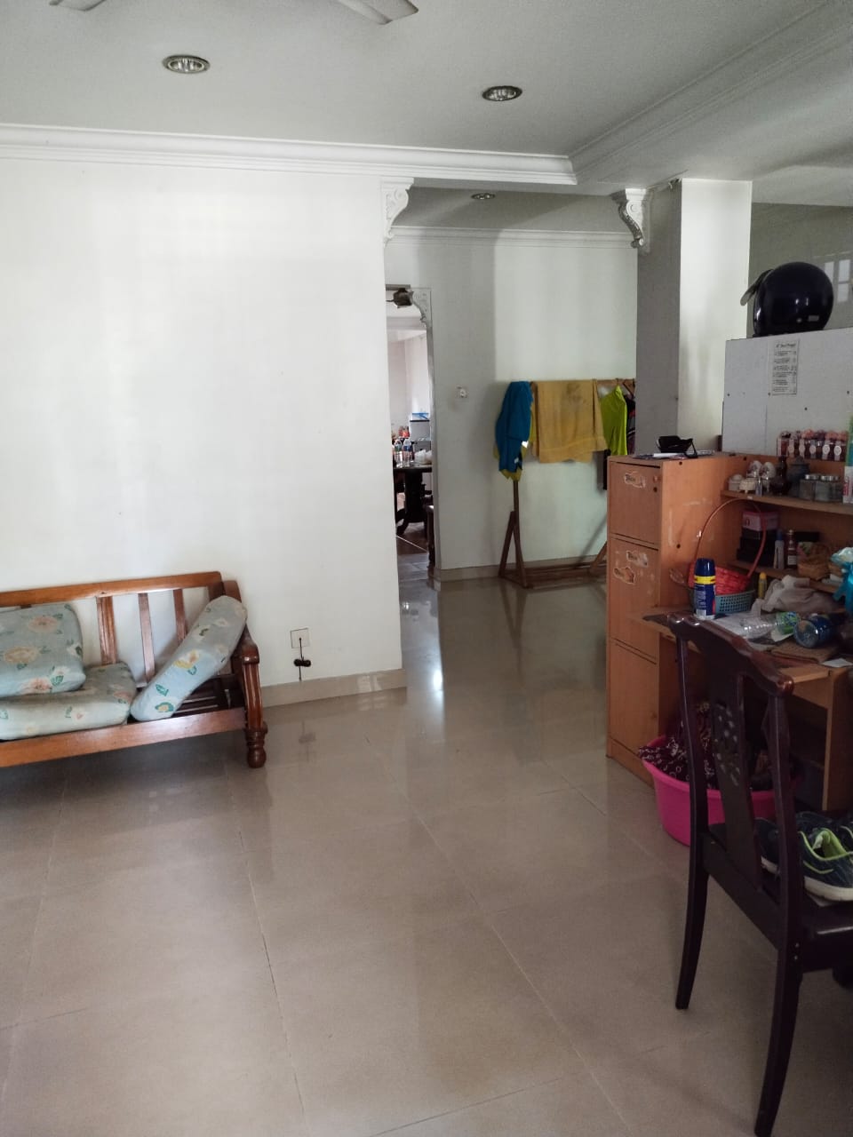 2 Storey Terrace, Saujana Damansara, Damansara Dam - photo 2