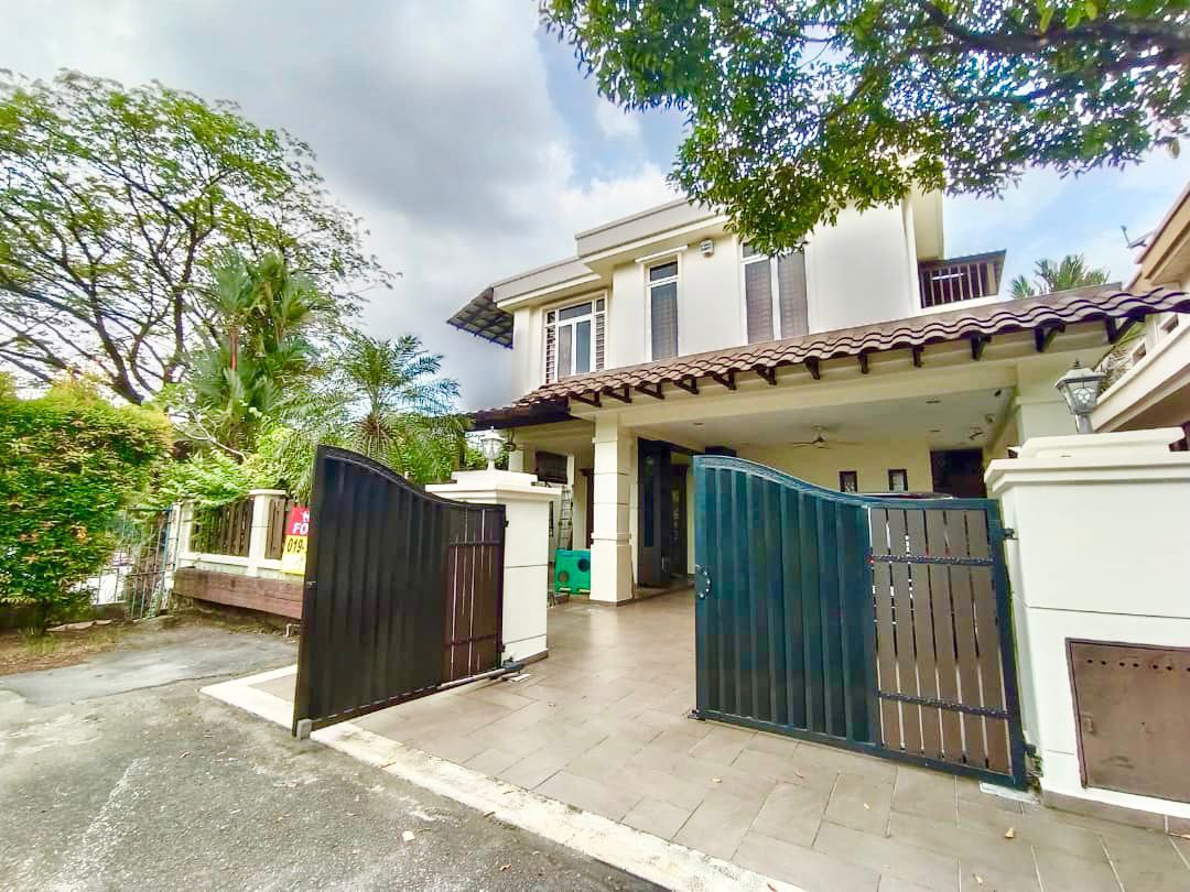 Tropicana Indah Semi D Damansara - photo 2