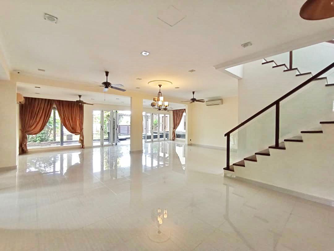 Tropicana Indah Semi D Damansara - photo 4