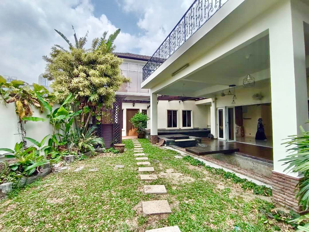 Tropicana Indah Semi D Damansara - photo 9