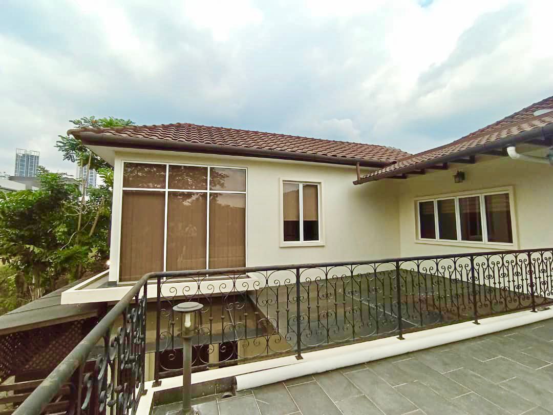 Tropicana Indah Semi D Damansara - photo 11