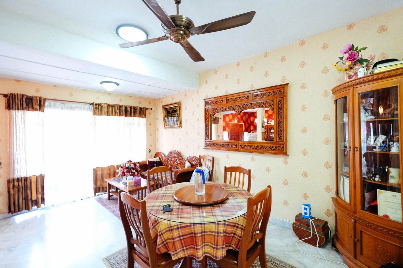 2 Storey Terrace House Jalan Cecawi 6, Kota Damaan - photo 8