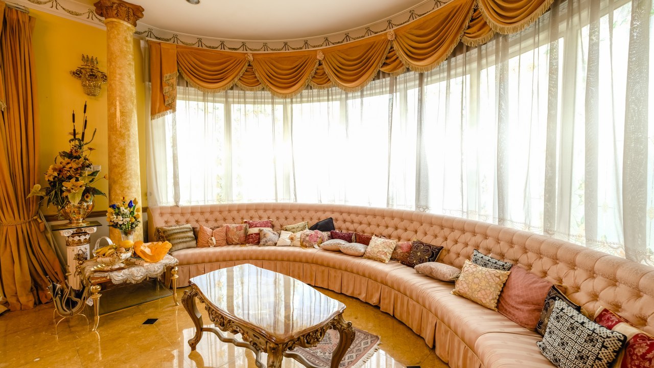 Bungalow Tropicana Gold and Country Resort - photo 2