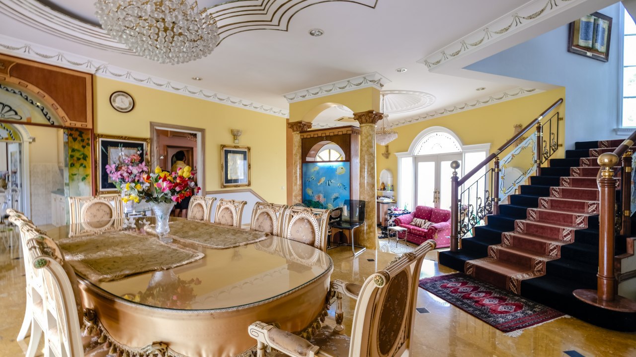 Bungalow Tropicana Gold and Country Resort - photo 4