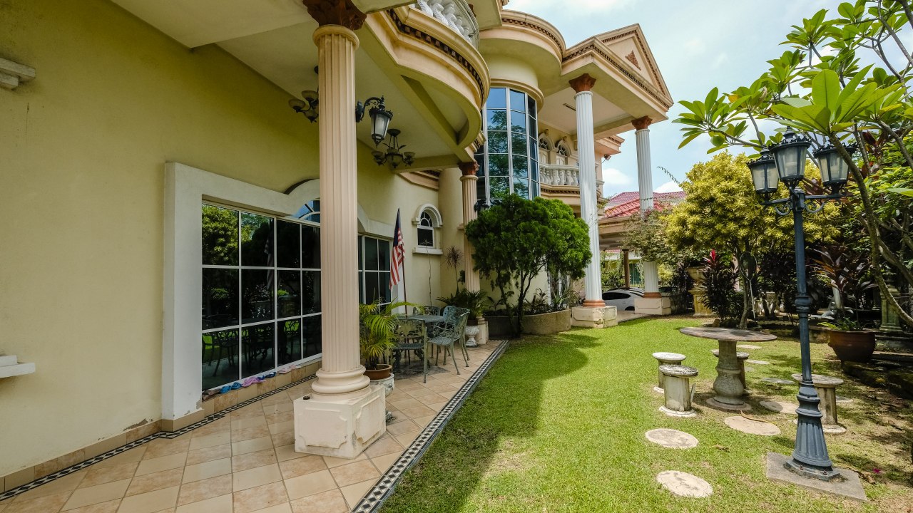 Bungalow Tropicana Gold and Country Resort - photo 11