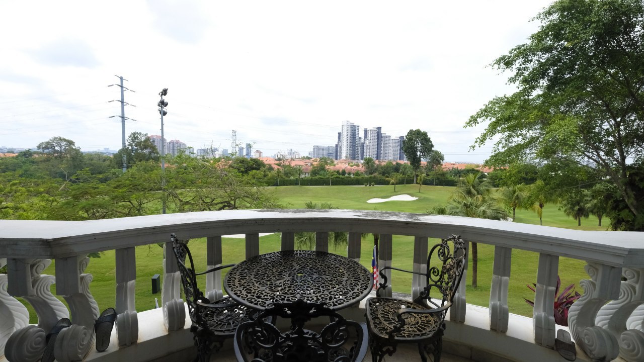 Bungalow Tropicana Gold and Country Resort - photo 12