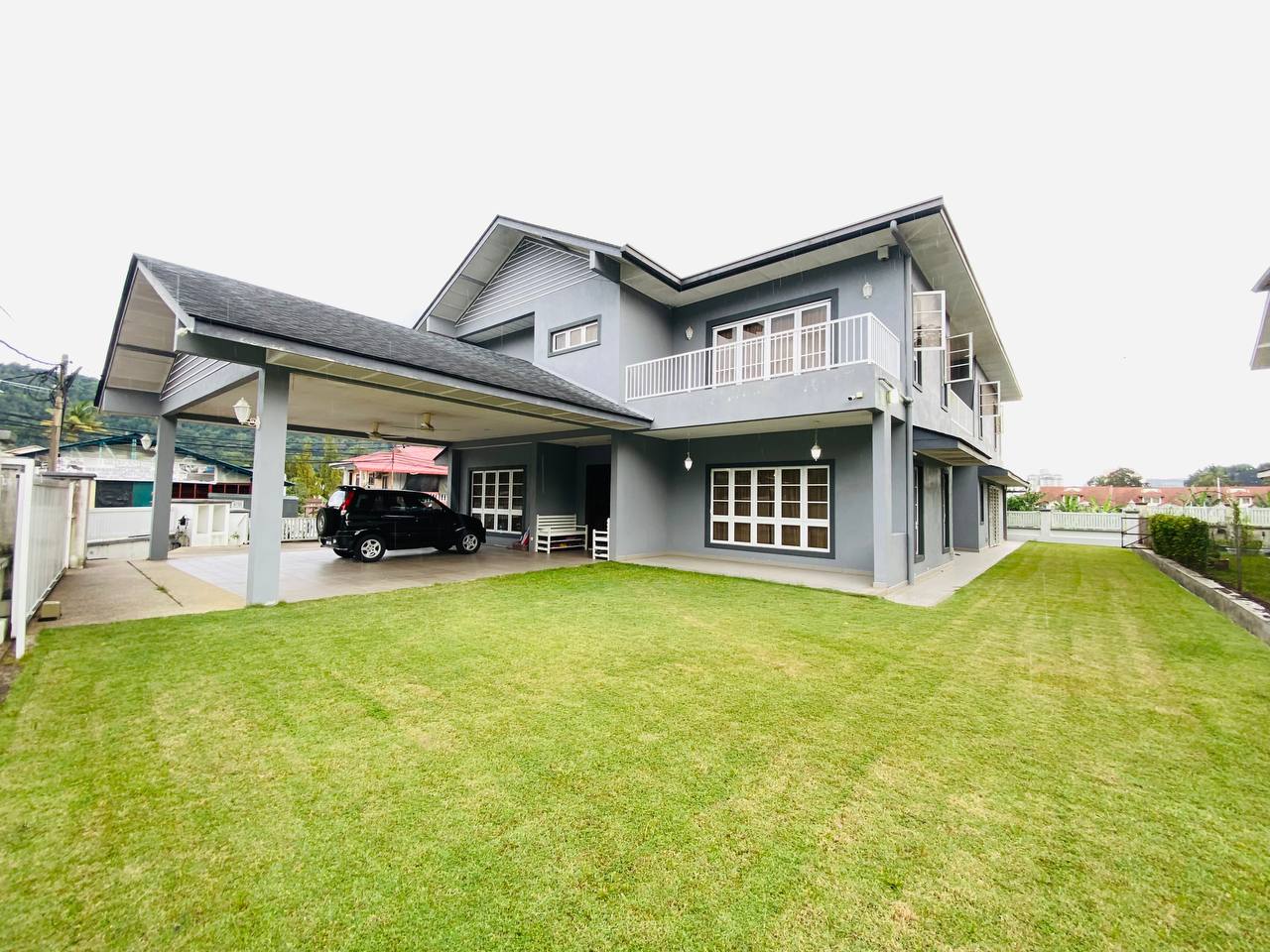 Bungalow Corner Lot Sungai Penchala - photo 4