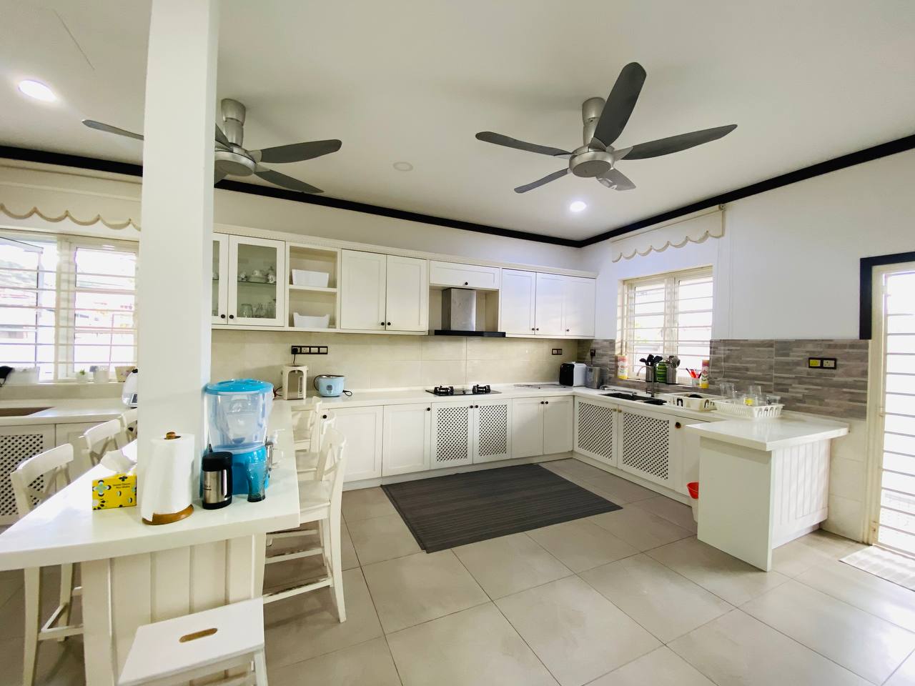 Bungalow Corner Lot Sungai Penchala - photo 6